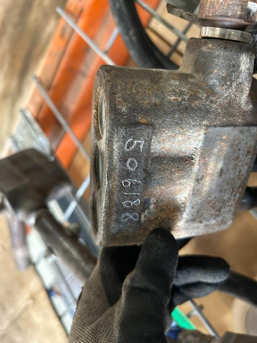 2025 TEXAS PNEUMATIC TOOLS, INC. T3