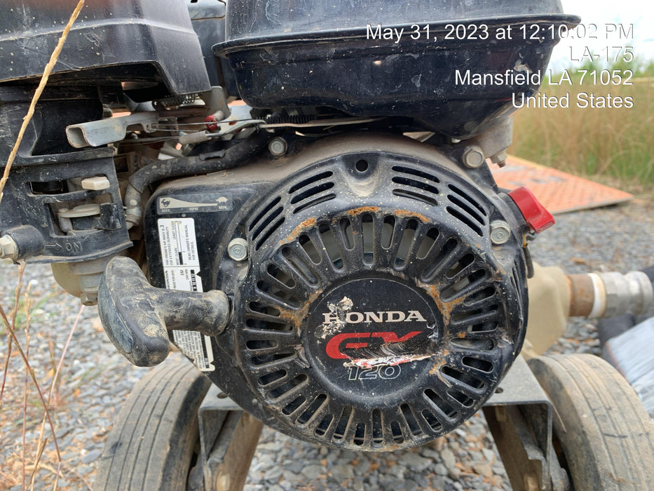 2019 WACKER NEUSON PDT2