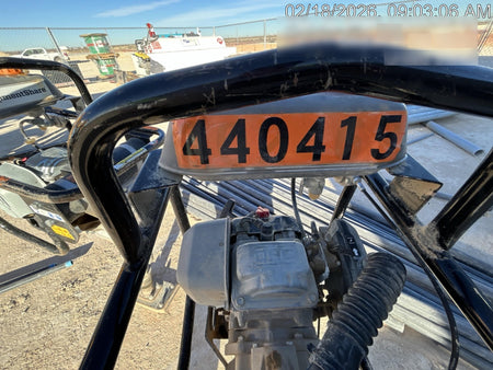 2023 MULTIQUIP MTR40HF