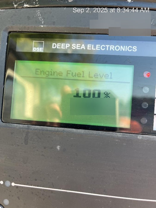 2022 ATLAS COPCO QAS 125