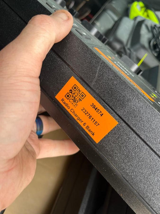 2024 MOTOROLA PMPN4284