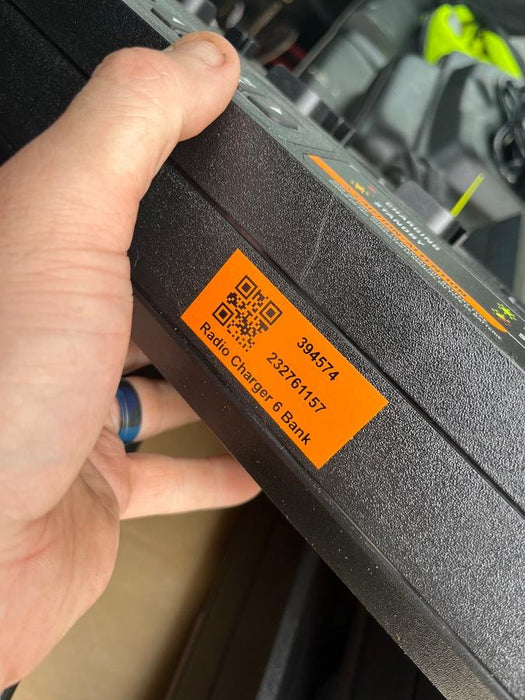 2024 MOTOROLA PMPN4284