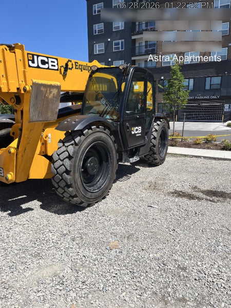 2025 JCB 510-56