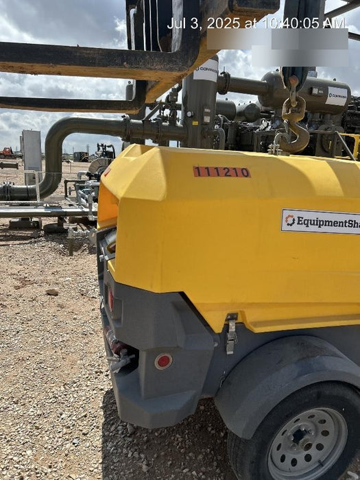 2020 ATLAS COPCO XAS188