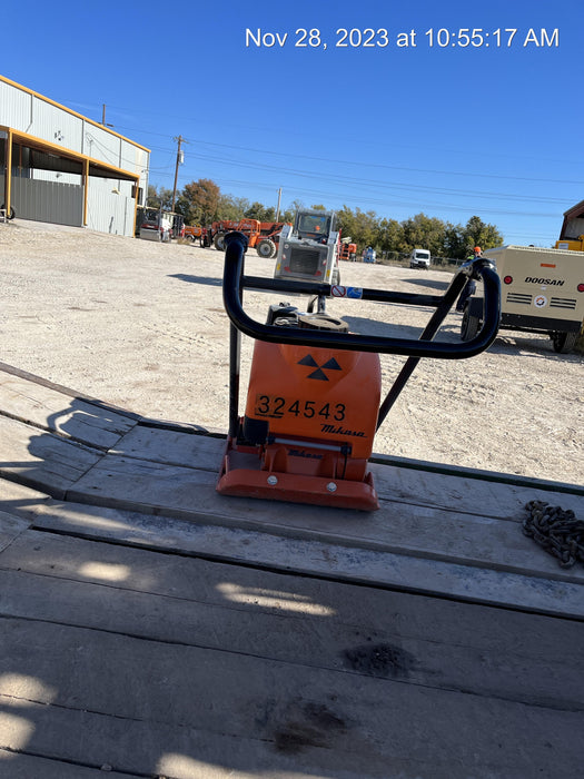 2023 MULTIQUIP MVC82VHW