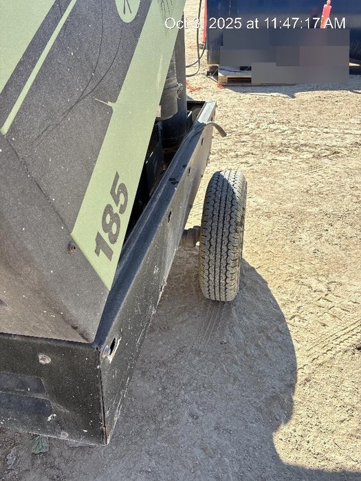 2019 SULLAIR 185-DPQ