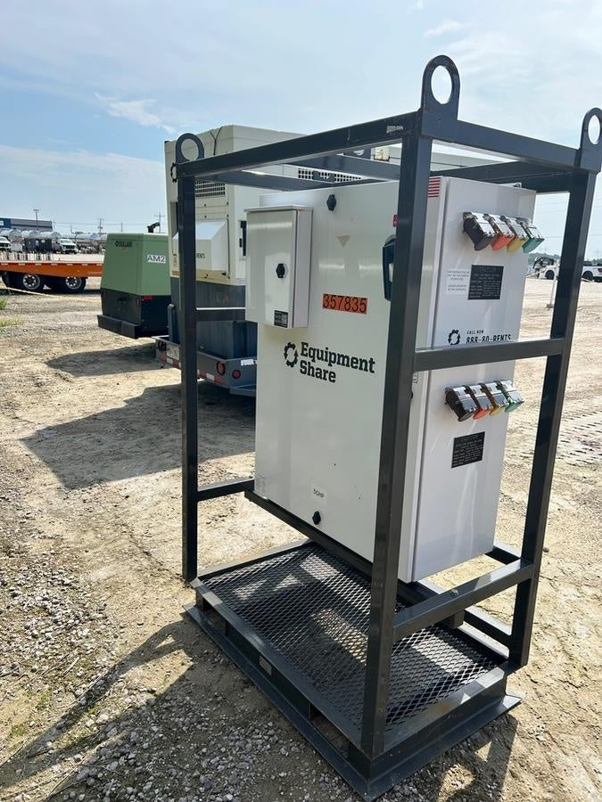 2023 FUJI MD050-EQS