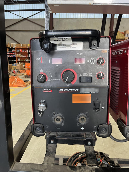 2020 LINCOLN ELECTRIC FLEXTEC 350X
