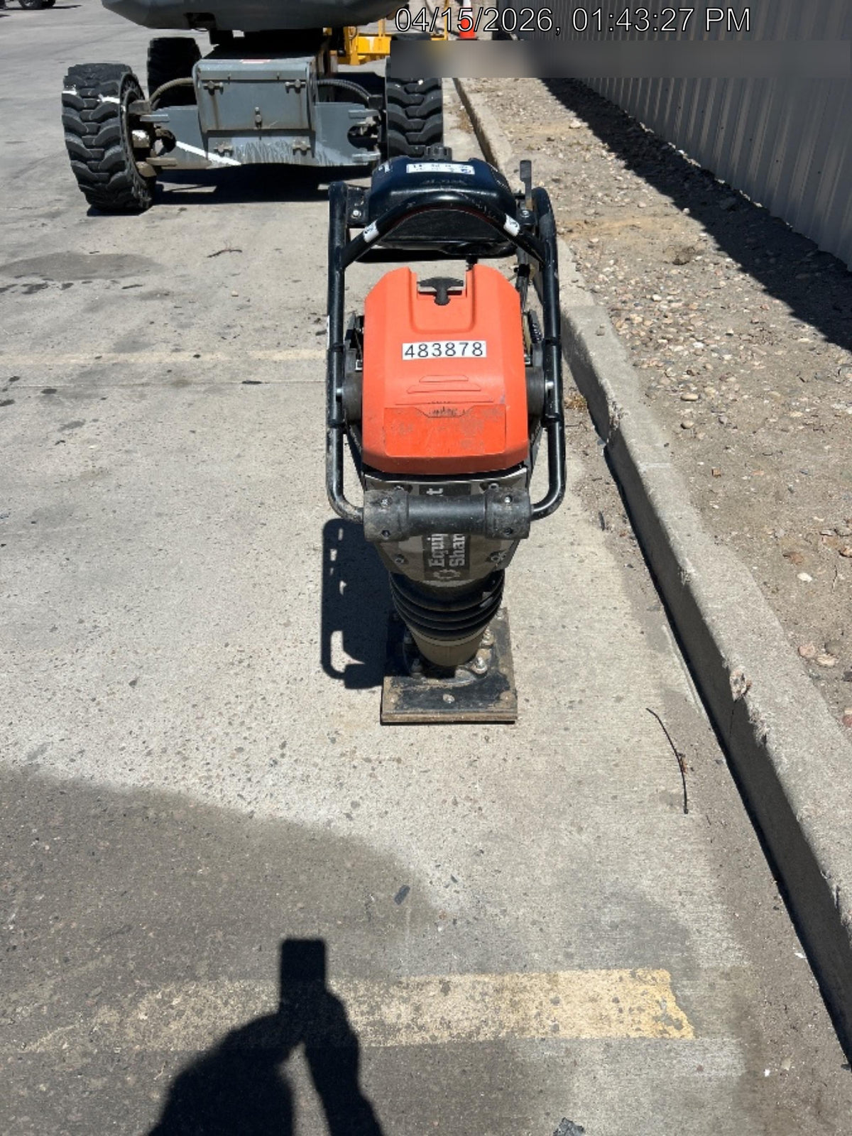 2024 HUSQVARNA LT6005