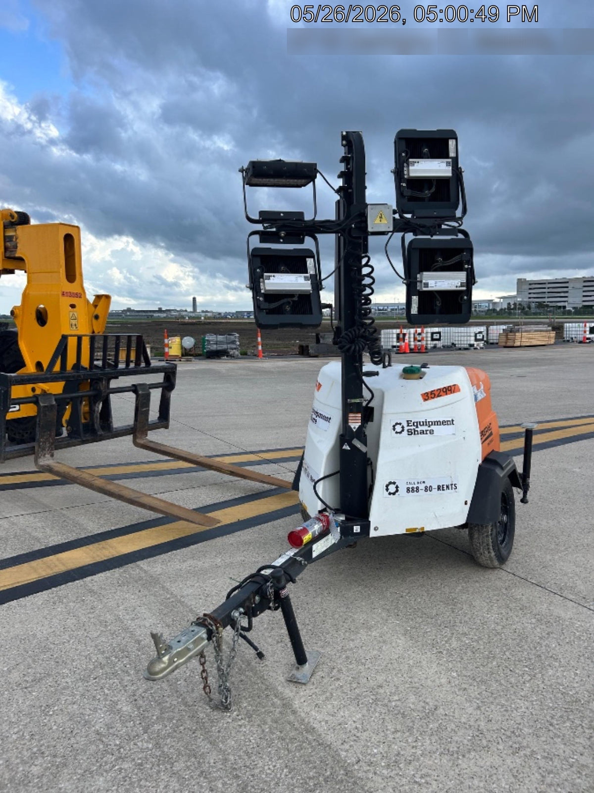 2023 GENERAC MLT2