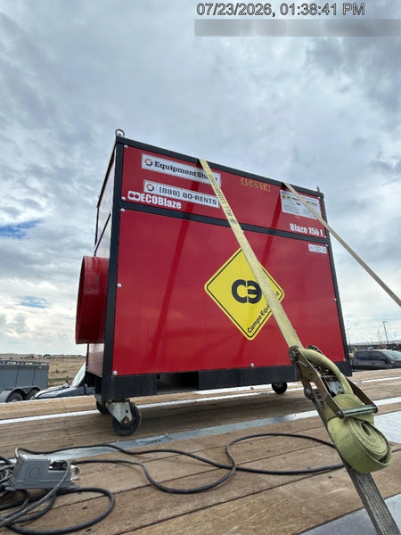 2024 CAMPO EB150E480600V