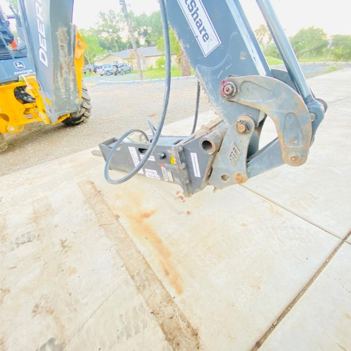 2020 PALADIN SFB1500