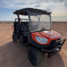 2022 KUBOTA RTV-X1140W-H (Canopy)