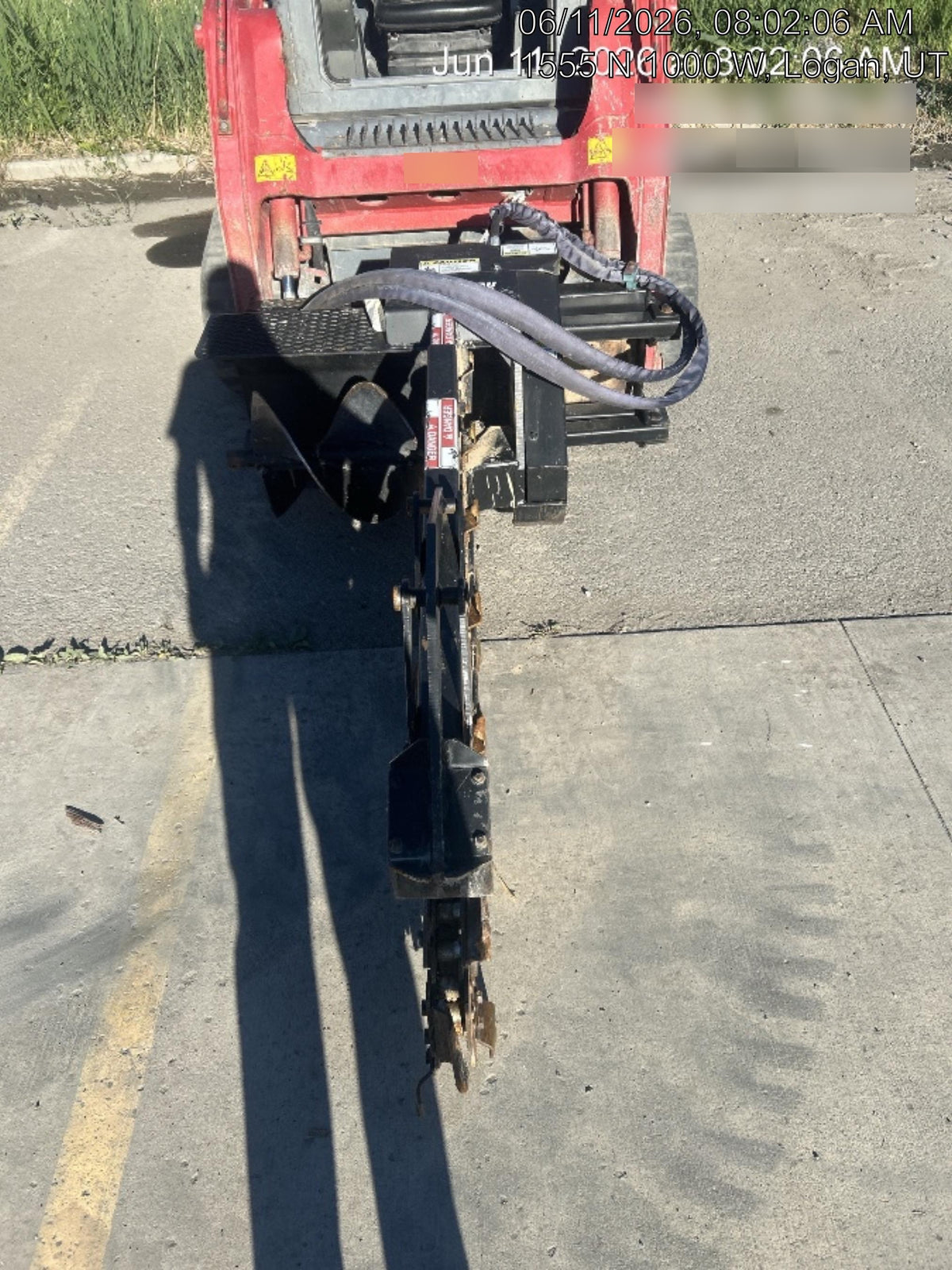 2024 MANITOU XR21