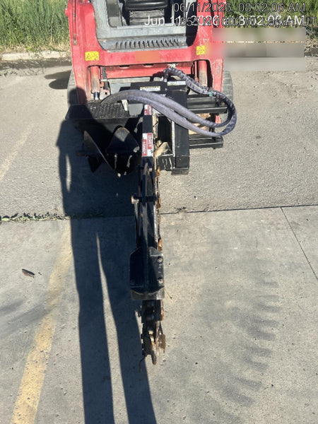 2024 MANITOU XR21
