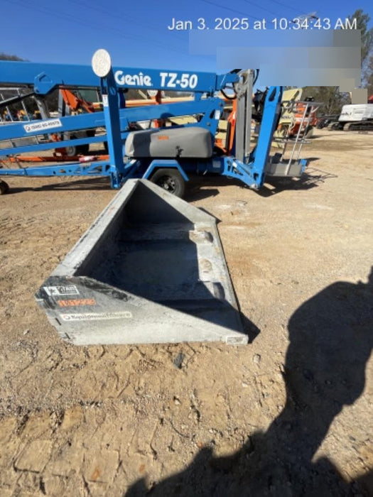 2020 STAR INDUSTRIES 1406B