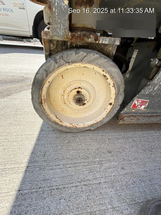 2018 SKYJACK SJIII-3219