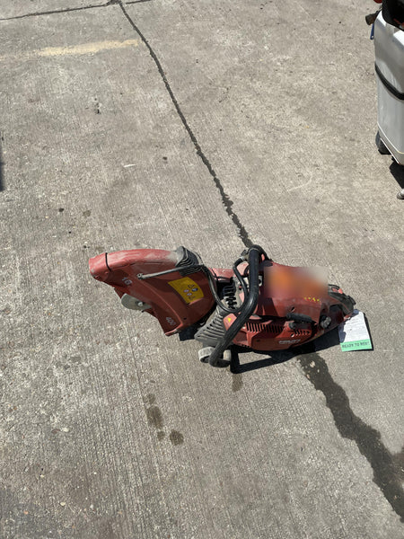 2020 HILTI DSH 900-X 16"