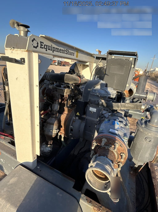 2022 ATLAS COPCO PAC F44 KD