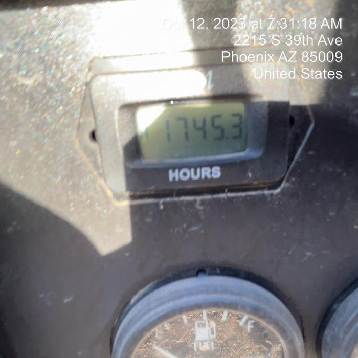 2022 LINCOLN ELECTRIC LE400