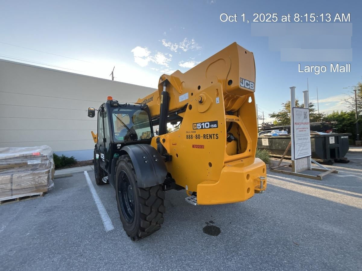 2025 JCB 510-56