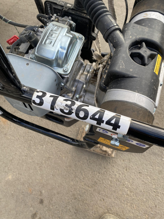 2023 MULTIQUIP MTR40HF