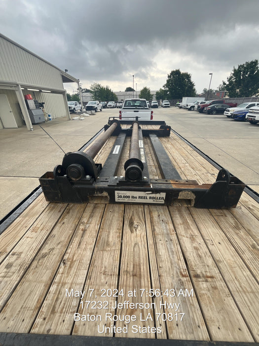 2021 SOUTHWIRE COMPANY RR-SW30