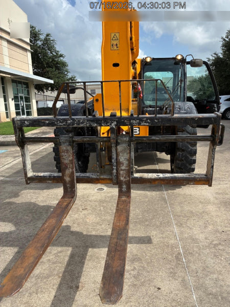 2024 JCB 509-42