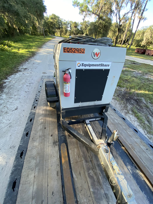 2019 WACKER NEUSON G25