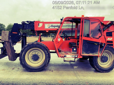 2021 SKYTRAK 10054