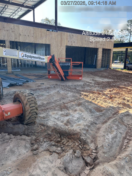 2019 JLG 460SJ