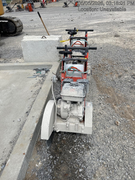2025 HUSQVARNA FS 400 LV
