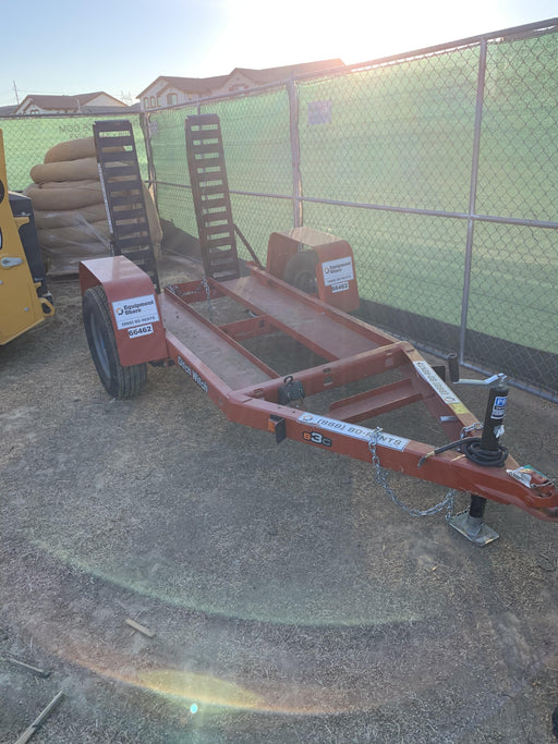 2020 DITCH WITCH S3C