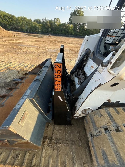 2025 ARROW MATERIAL HANDLING 24" Pallet Fork Frame