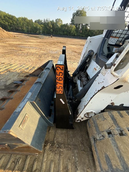 2025 ARROW MATERIAL HANDLING 24" Pallet Fork Frame