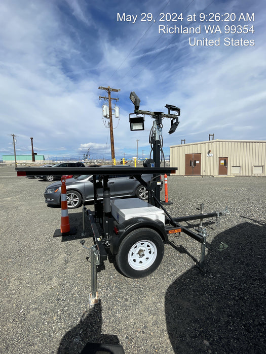 2022 WANCO WLTSSM4A750