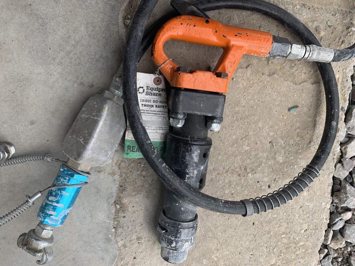 2020 MICHIGAN PNEUMATIC MP-CH3R