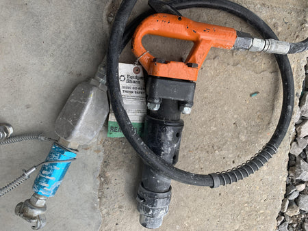 2020 MICHIGAN PNEUMATIC MP-CH3R