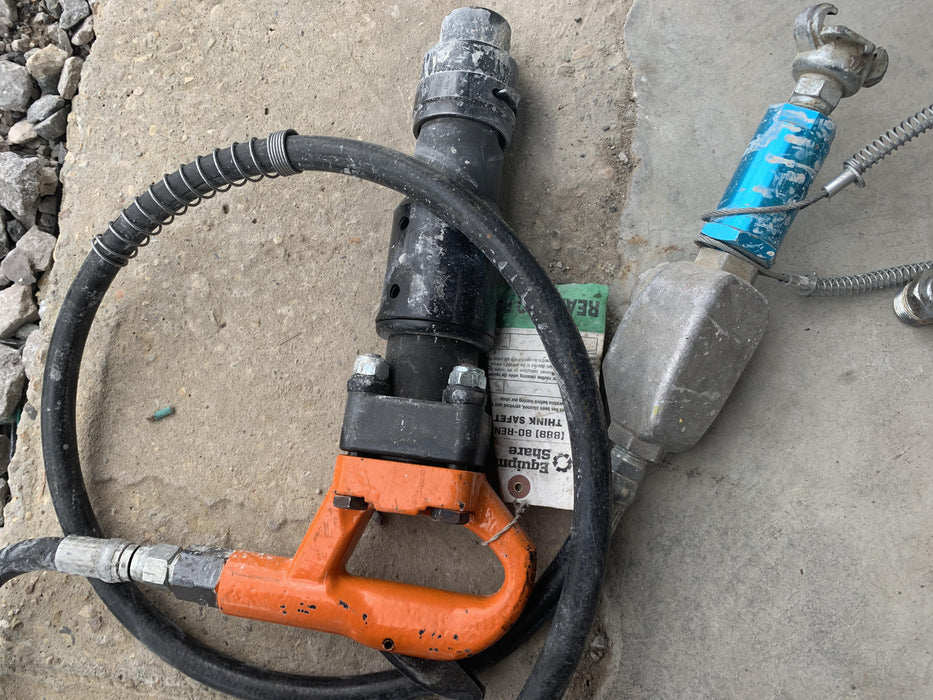 2020 MICHIGAN PNEUMATIC MP-CH3R