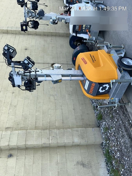 2024 ATLAS COPCO HILIGHT E3 Plus