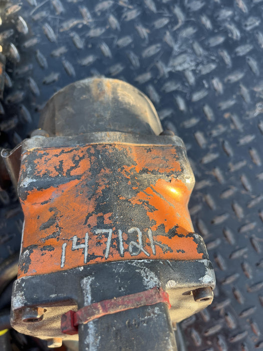 2021 MICHIGAN PNEUMATIC 4940B2