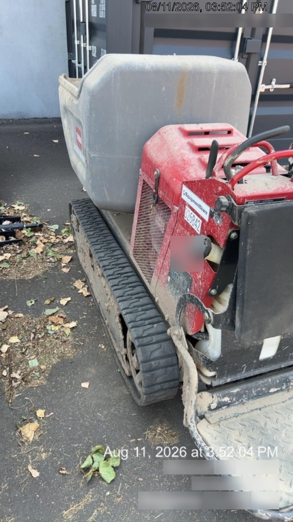 2023 TORO MBTX 2500-TS