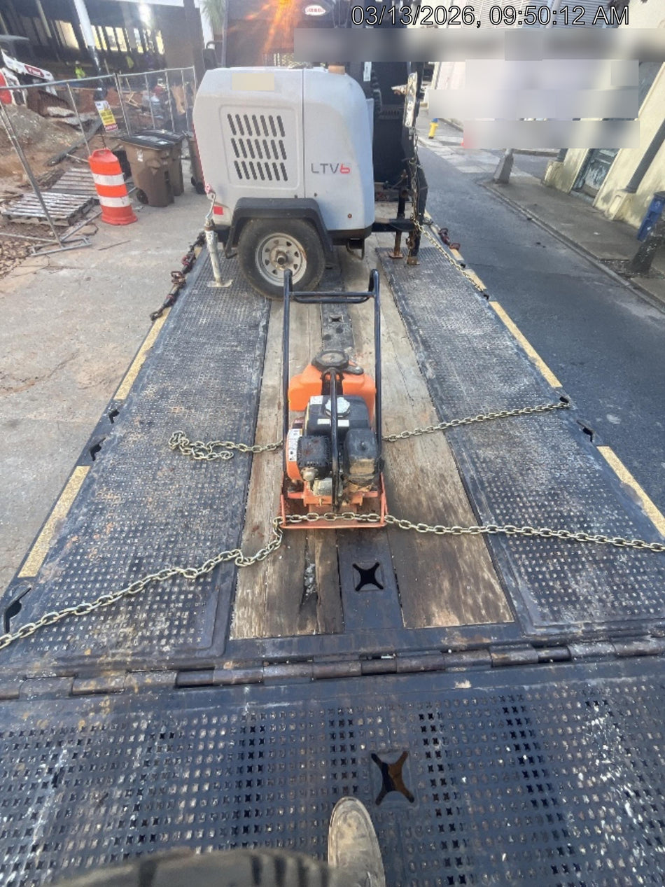 2023 MULTIQUIP MVC82VHW