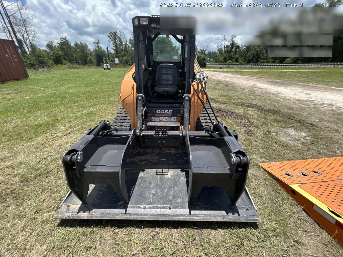 2025 PALADIN UTILITY GRAPPLE 11876-0022