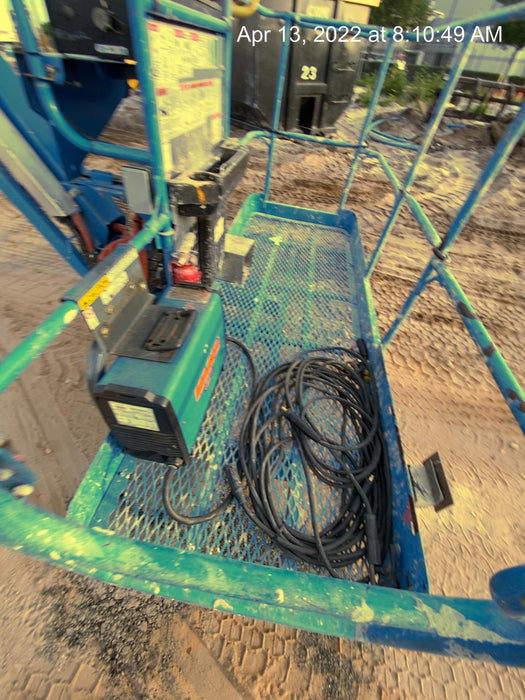 2020 MILLER ELECTRIC CST-280