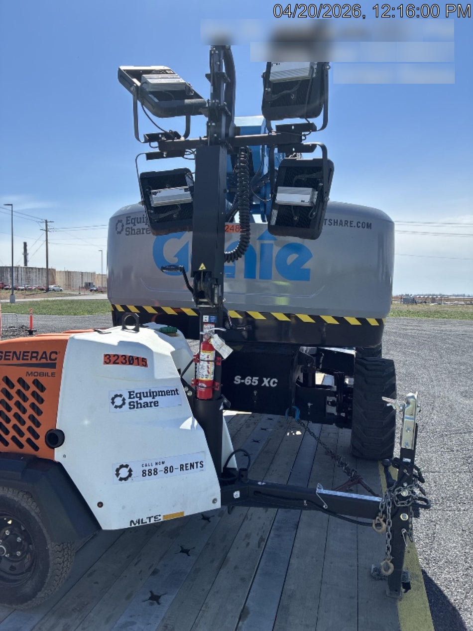 2023 GENERAC MLT2