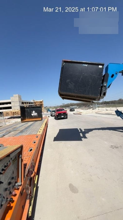 2023 NO ASSET MAKE SPECIFIED 1425