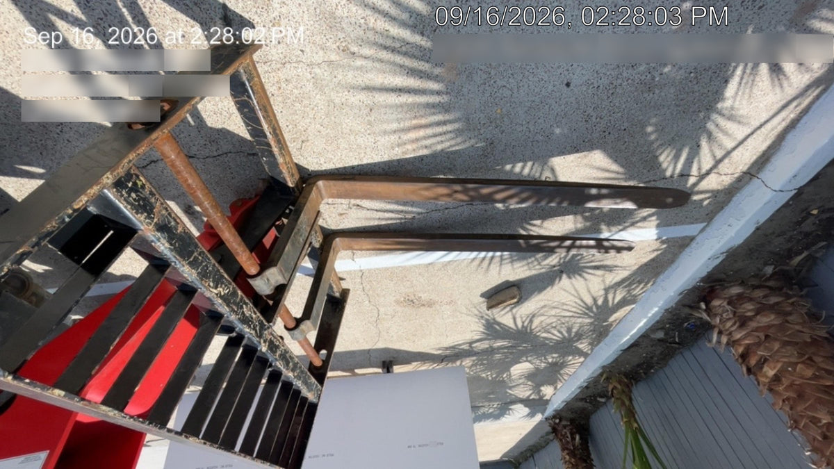 2023 MANITOU MTA6034