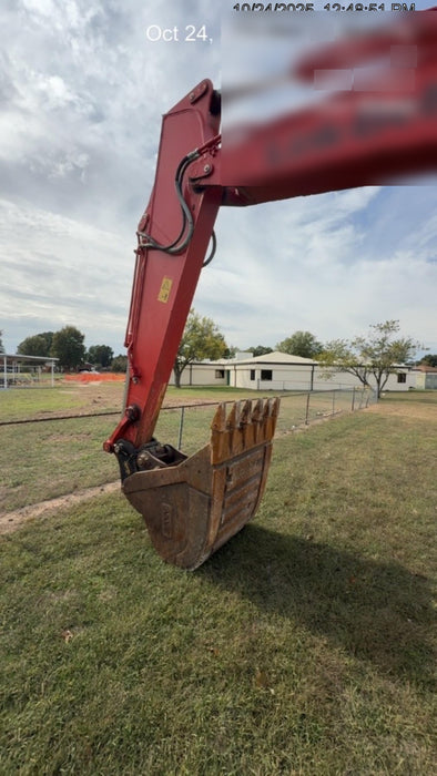 2022 LINK-BELT 245X4DZ