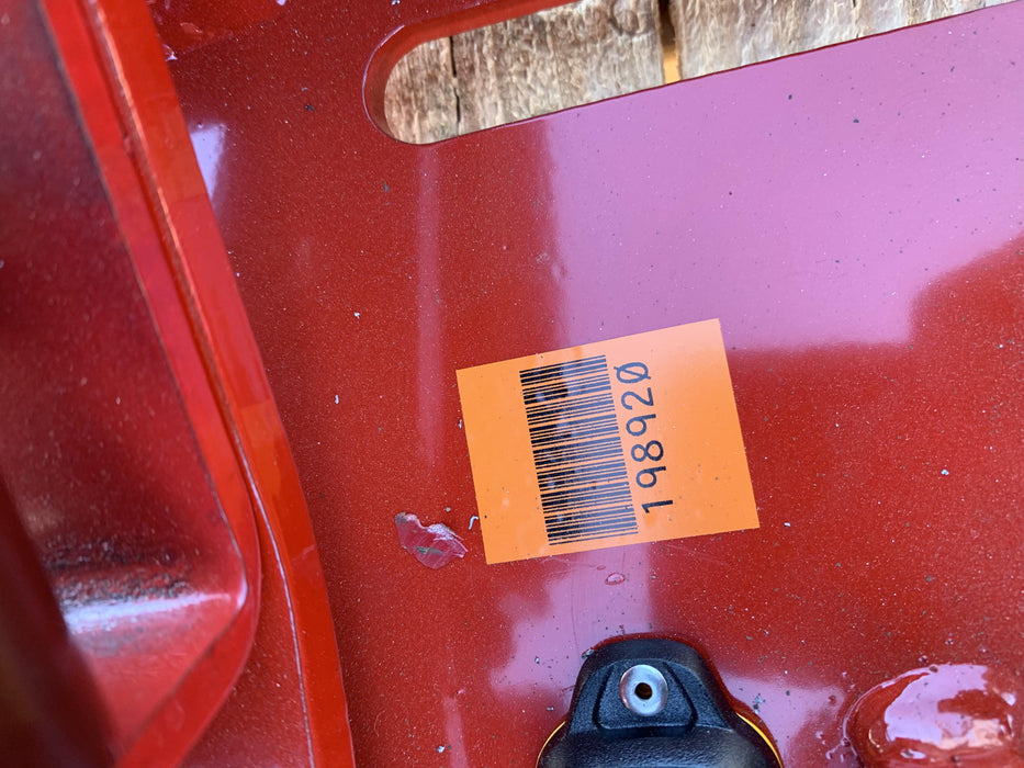 2021 MATHEY DEARMAN 2110